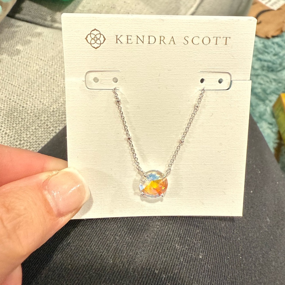Kendra Scott Jolie Necklace
